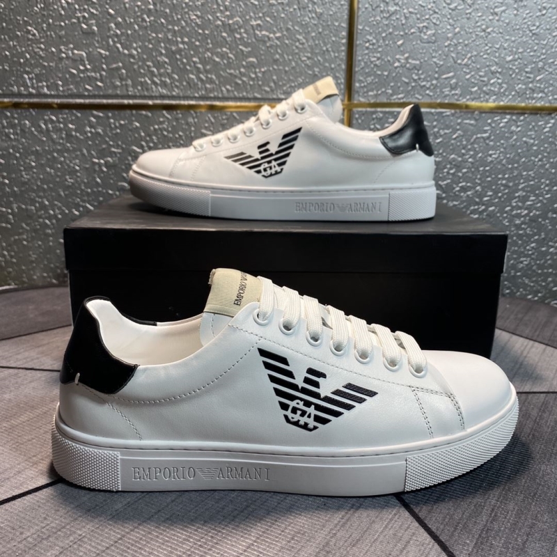 Armani Sneakers